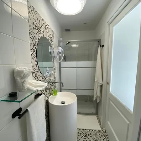 Apartamento Superior Catânia
