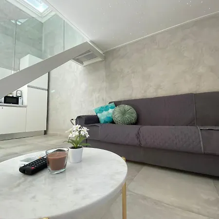 Apartamento Superior *