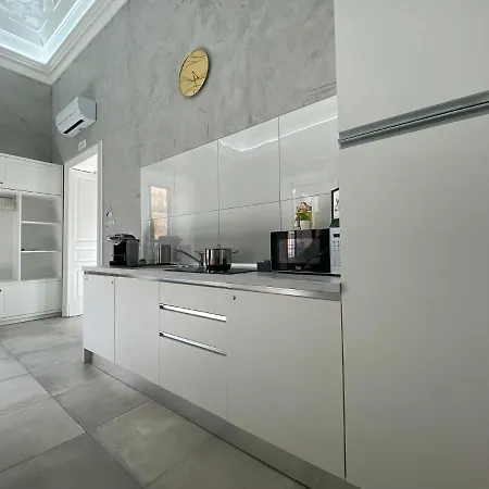 Superior Apartamento Catânia