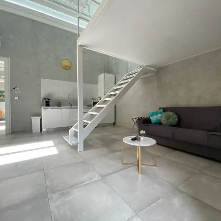 Apartamento Superior