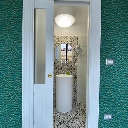 Apartamento Superior Catânia