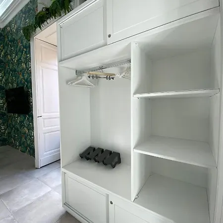 Apartamento Superior Catânia