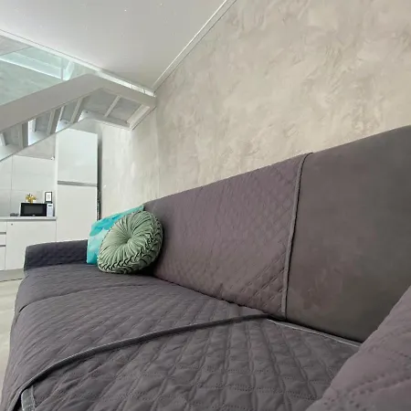 Superior Apartamento Catânia