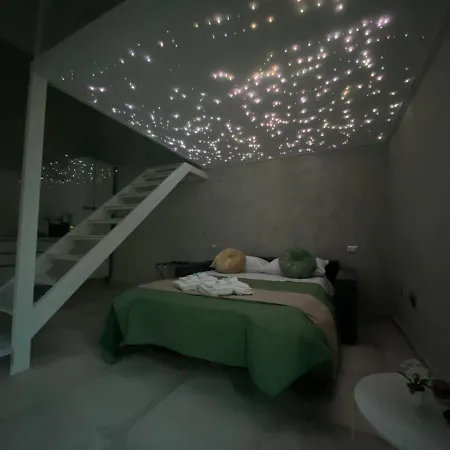 Superior Apartamento *