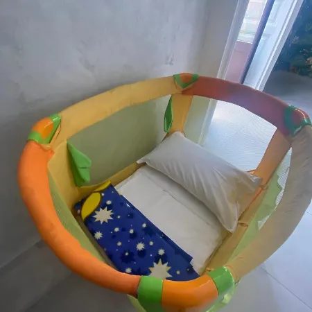 Apartamento Superior Catânia