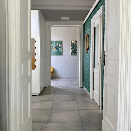 Superior Apartamento Catânia
