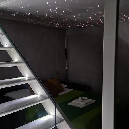 Superior Apartamento Catânia