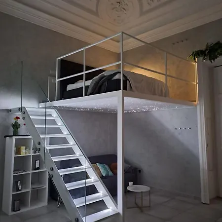 Superior Apartamento
